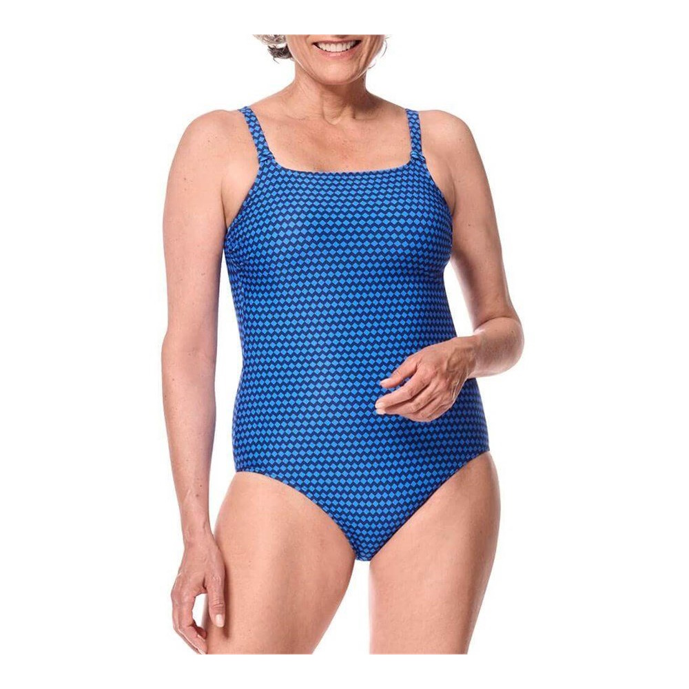 Ολόσωμο Μαγιό Μαστεκτομής Casoria OP HN 71789