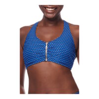 Μπικίνι Μαγιό Μαστεκτομής Padua SB Top 71785