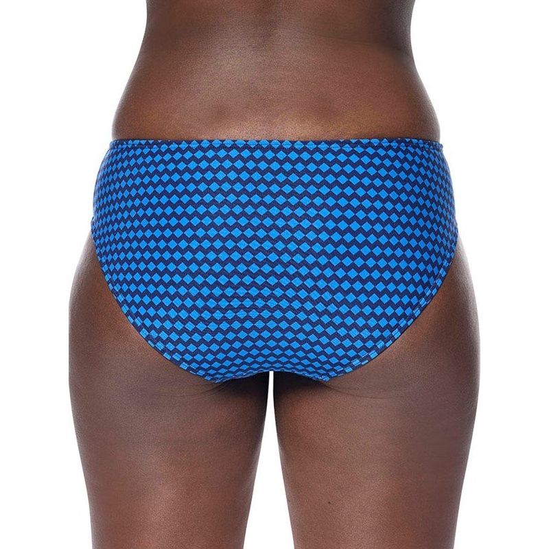 Μπικίνι Μαγιό Μαστεκτομής Padua Panty 71786