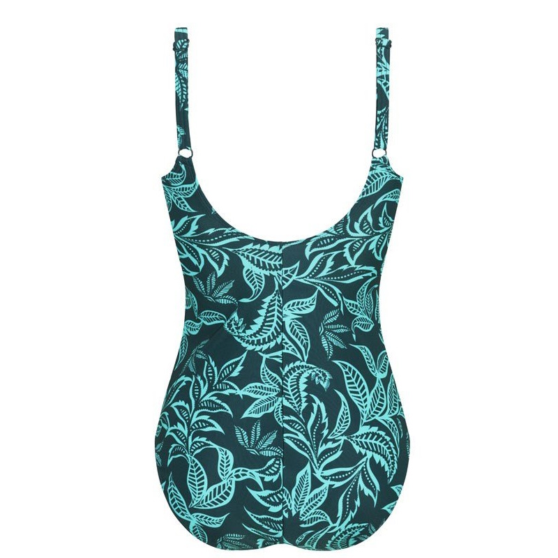 Ολόσωμο Μαγιό Μαστεκτομής Salerno SB OP 71797