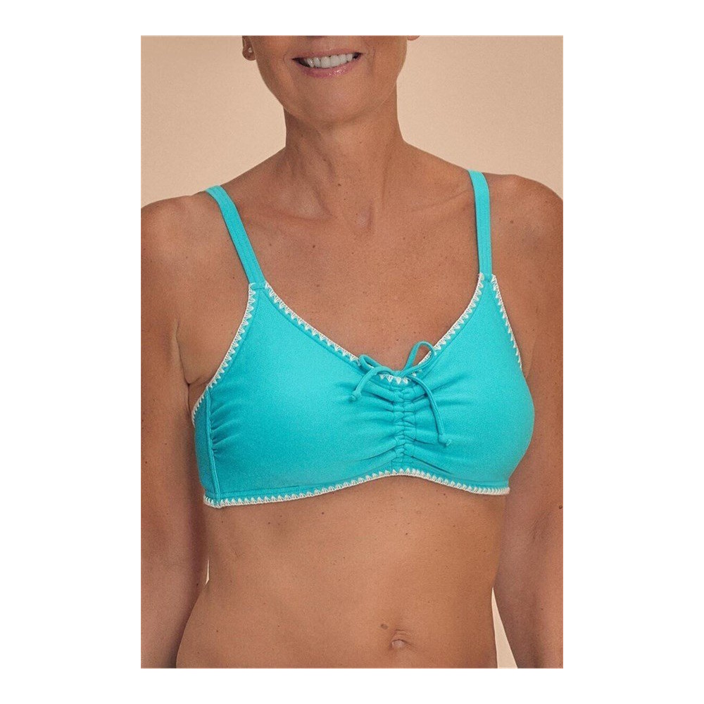 Μπικίνι Μαγιό Μαστεκτομής Salerno SB Top 71800