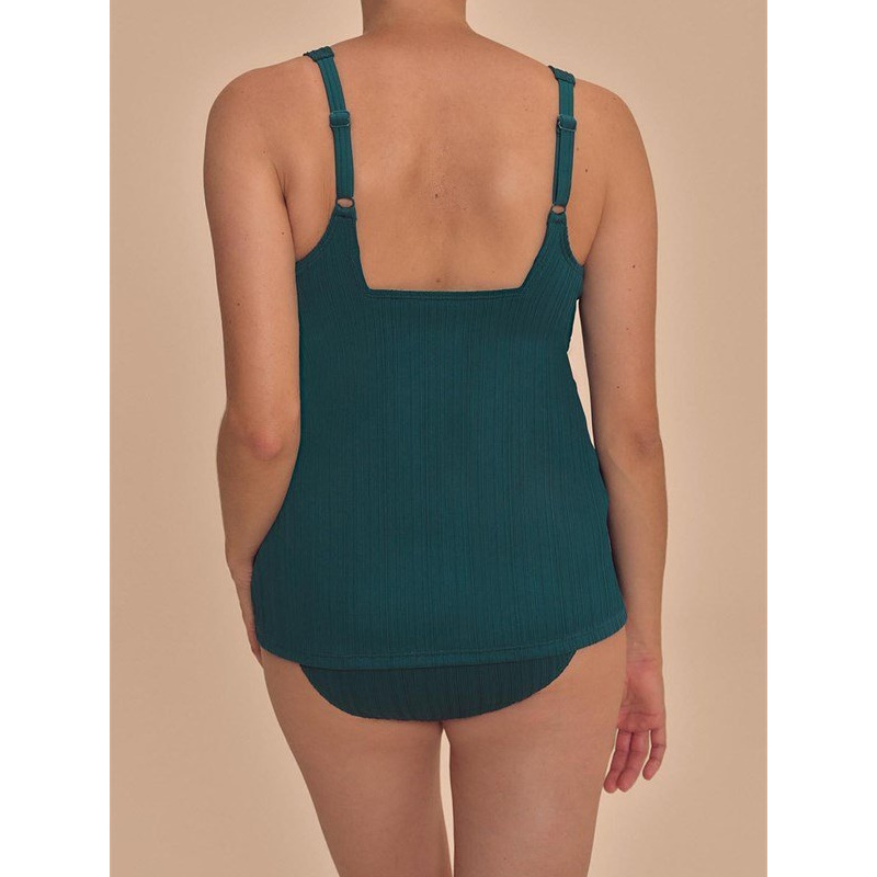 Ολόσωμο Μαγιό Μαστεκτομής Treviso TA 71805