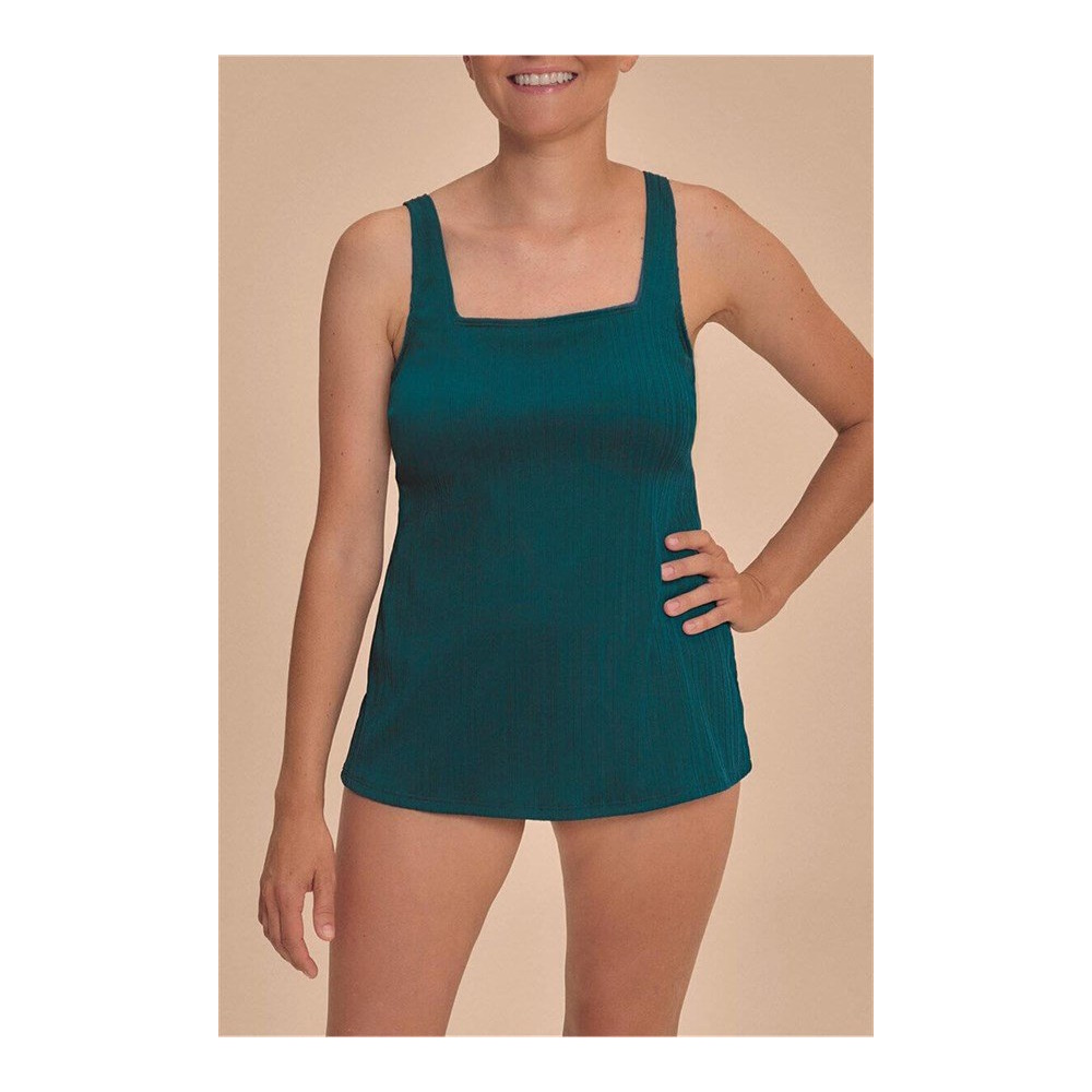 Ολόσωμο Μαγιό Μαστεκτομής Treviso TA 71805