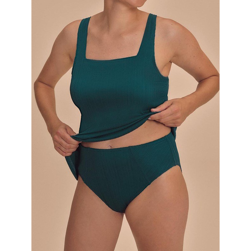 Ολόσωμο Μαγιό Μαστεκτομής Treviso TA 71805