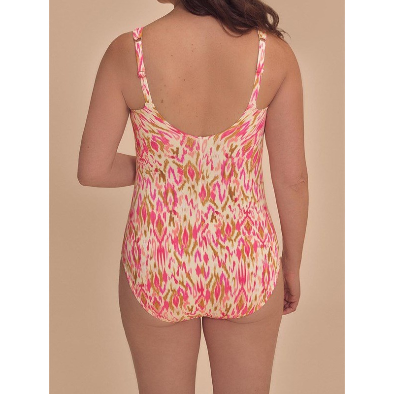 Ολόσωμο Μαγιό Μαστεκτομής Istria HB 71809