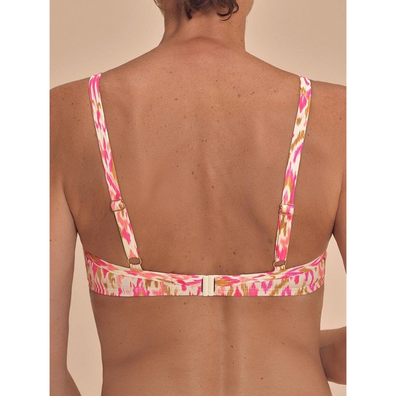 Μπικίνι Μαγιό Μαστεκτομής Istria SBP Top 71811