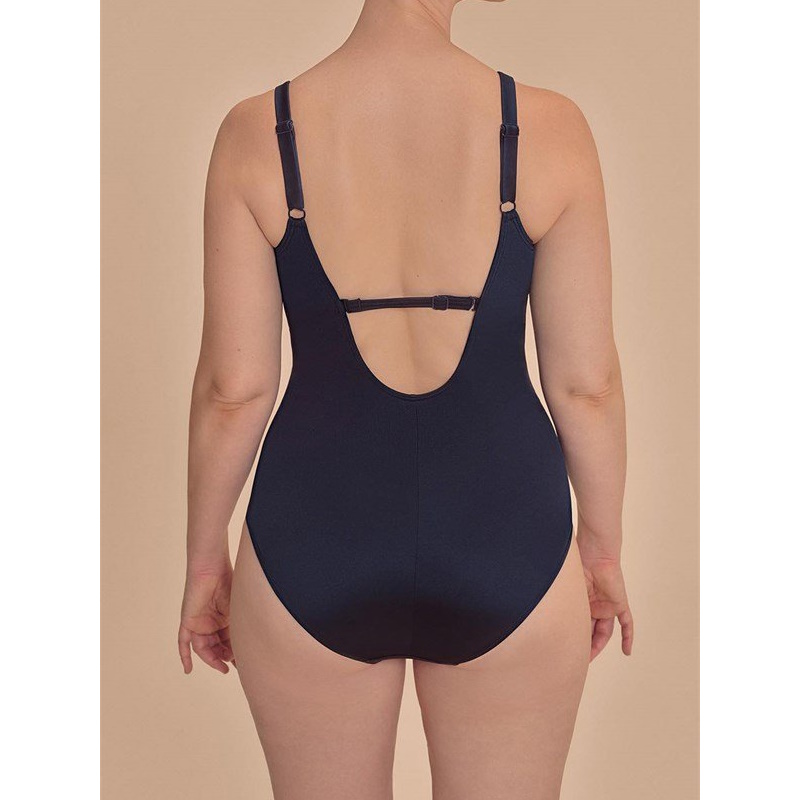 Ολόσωμο Μαγιό Μαστεκτομής Lazio OP 71813