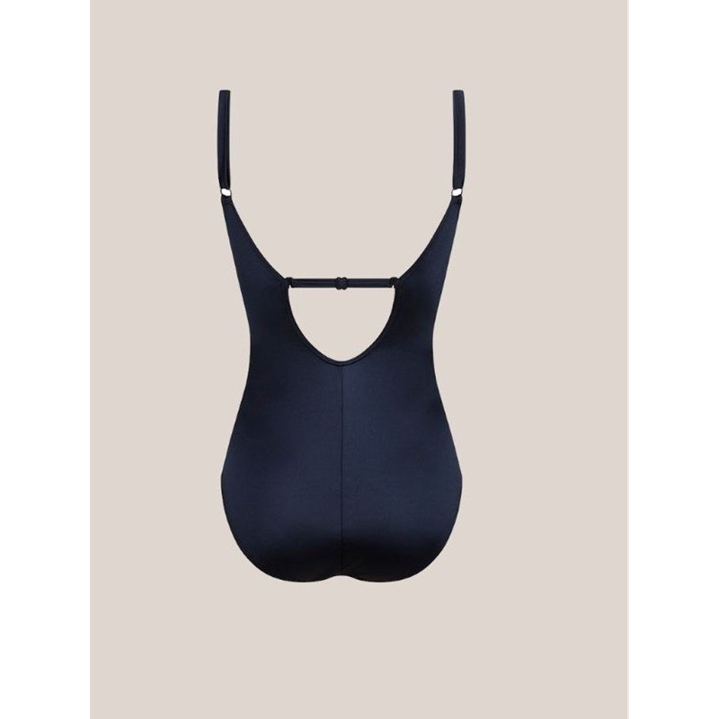 Ολόσωμο Μαγιό Μαστεκτομής Lazio OP 71813