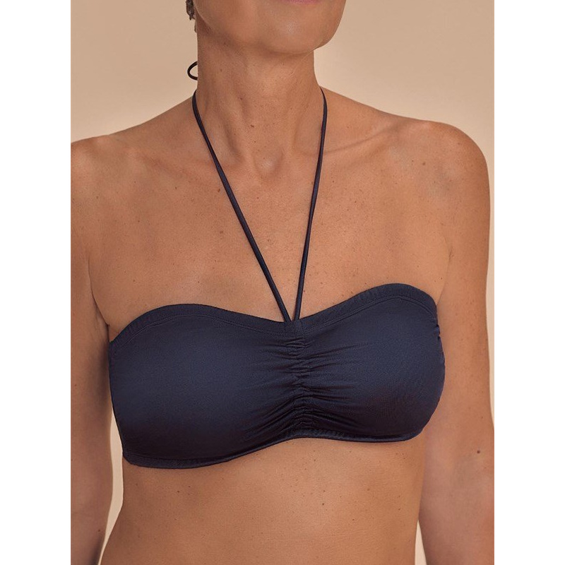 Μπικίνι Μαγιό Μαστεκτομής Lazio SB B Top 71815