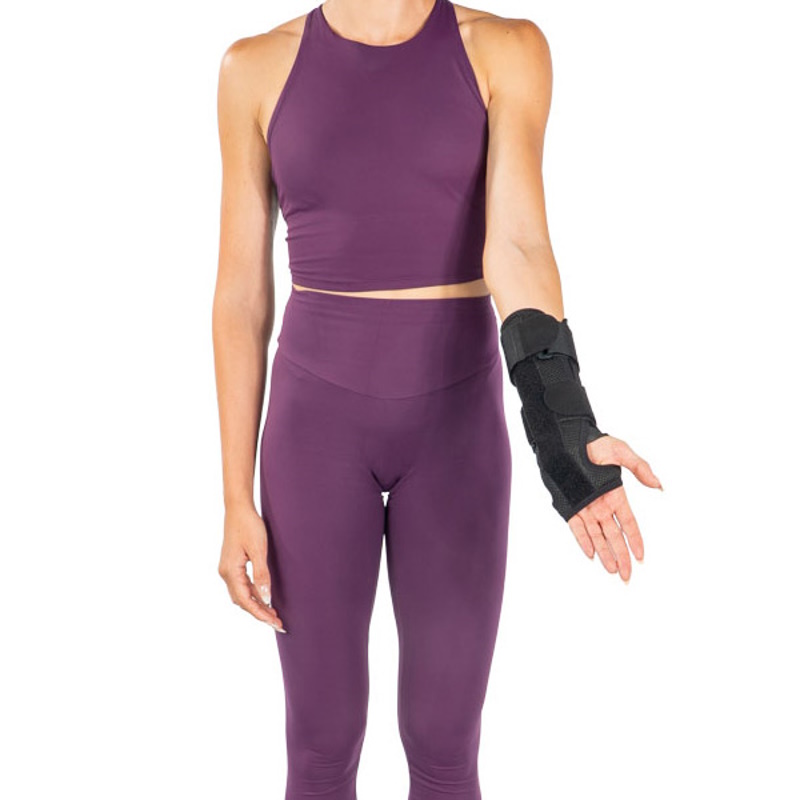 Νάρθηκας Πηχεοκαρπικής Αμφιδέξιος 25 cm One Size (A2455) 0814082 Mobiak