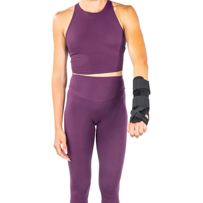 Νάρθηκας Πηχεοκαρπικής Αμφιδέξιος 25 cm One Size (A2455) 0814082 Mobiak