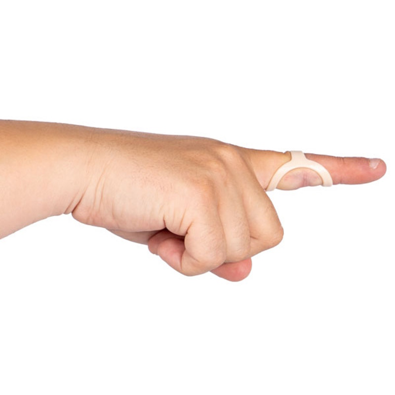 Νάρθηκας Έκτασης Δακτύλου Oval 8 (A2461) 0814095 Mobiak