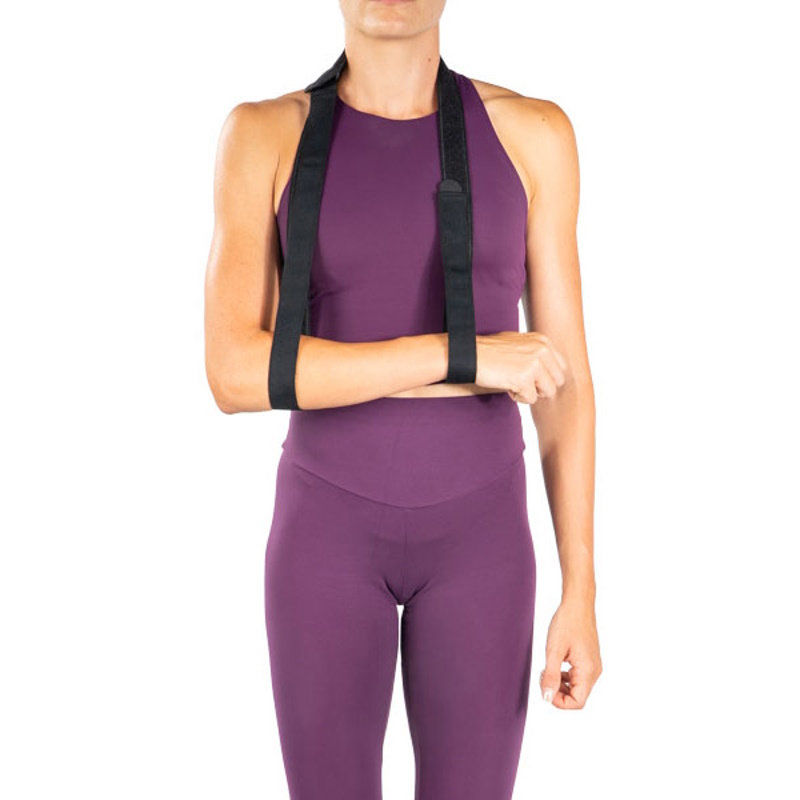 Ιμάντας Ανάρτησης Χειρός Διπλός One Size (A2462) 0814110