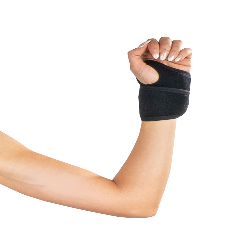 Περικάρπιο Neoprene One Size (A2463) 0814111 Mobiak