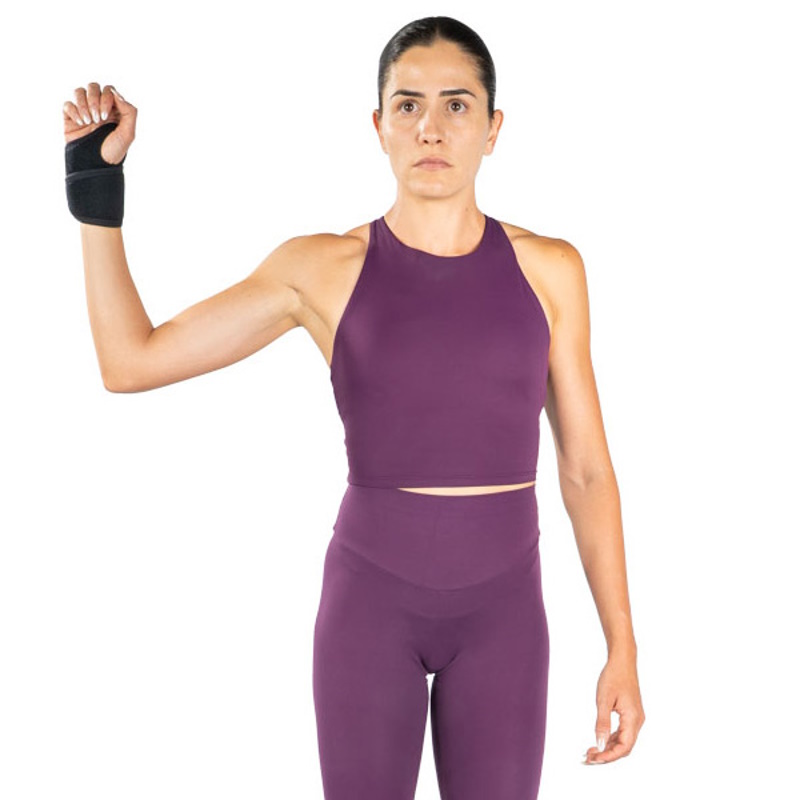 Περικάρπιο Neoprene One Size (A2463) 0814111 Mobiak