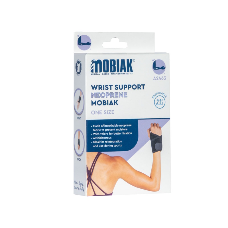 Περικάρπιο Neoprene One Size (A2463) 0814111 Mobiak