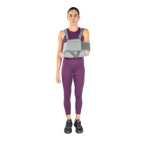 Ακινητοποιητής Ώμου-Βραχίονα Τύπου VELPEAU (A2467) 0814125