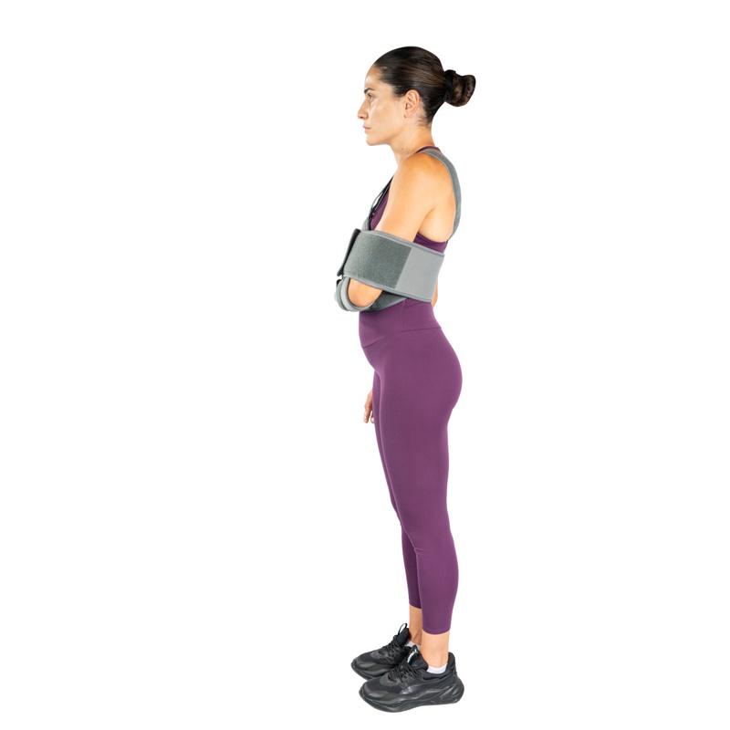 Ακινητοποιητής Ώμου-Βραχίονα Τύπου VELPEAU (A2467) 0814125