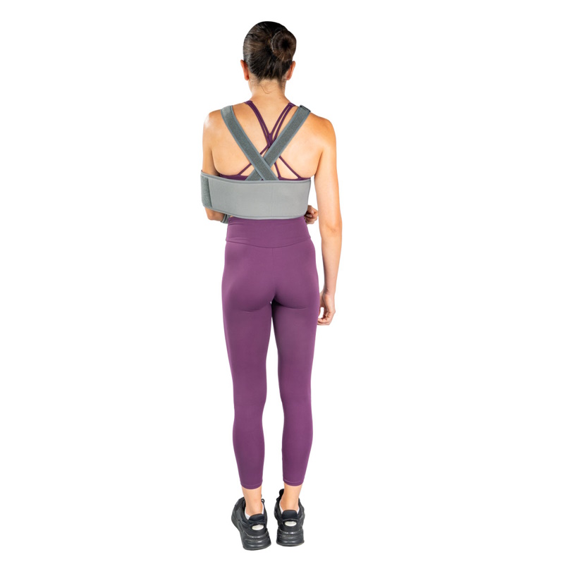 Ακινητοποιητής Ώμου-Βραχίονα Τύπου VELPEAU (A2467) 0814125