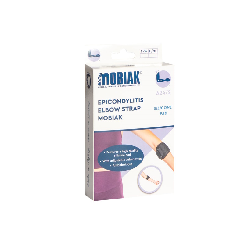 Δέστρα Επικονδυλίτιδας (A2472) 0814133