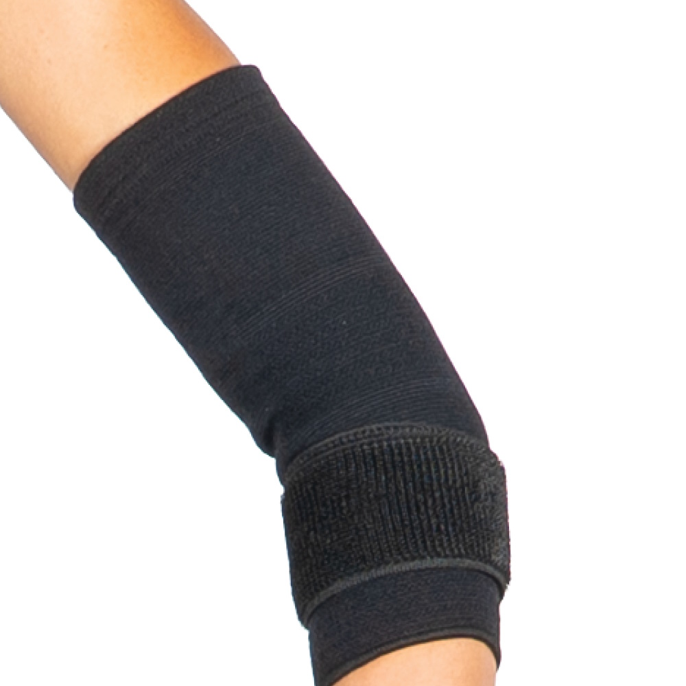 Επιαγκωνίδα Ελαστική με Δέστρα (A2477) 0814147