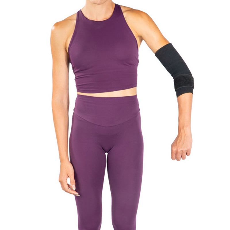 Επιαγκωνίδα Ελαστική με Δέστρα (A2477) 0814147