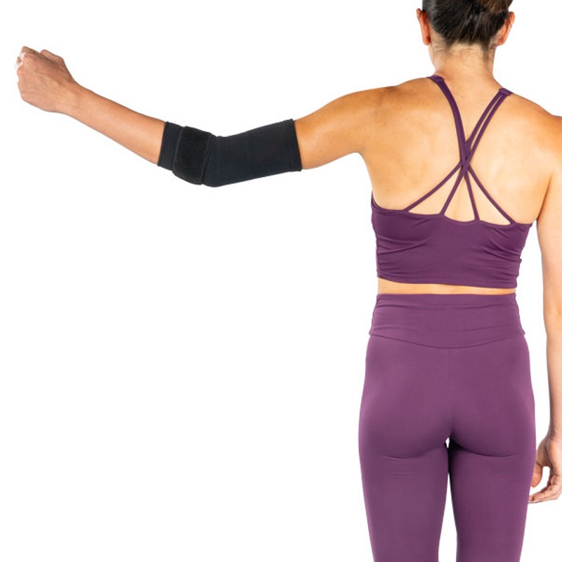 Επιαγκωνίδα Ελαστική με Δέστρα (A2477) 0814147