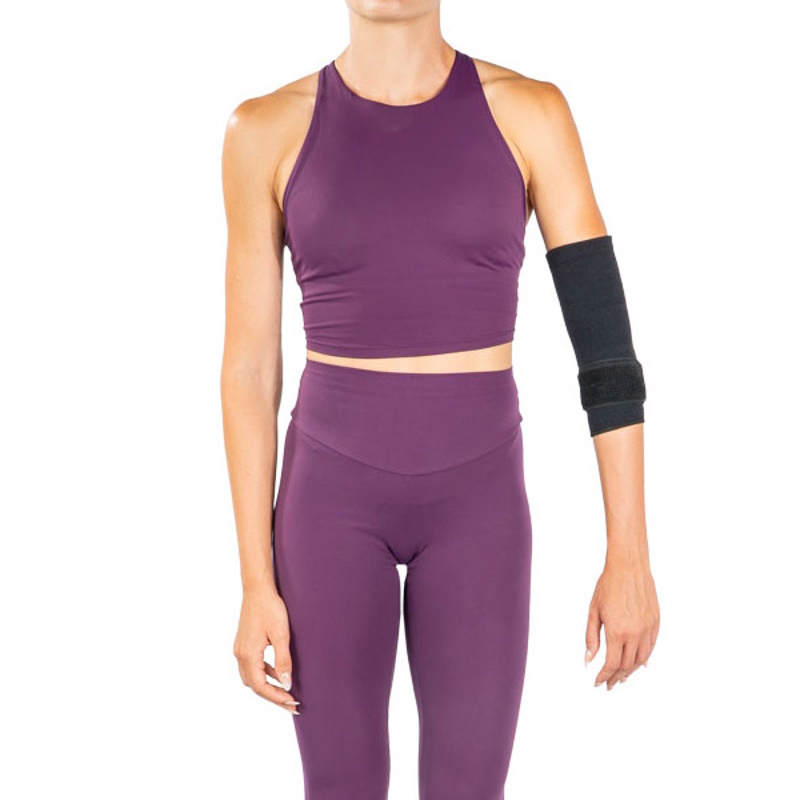 Επιαγκωνίδα Ελαστική με Δέστρα (A2477) 0814147