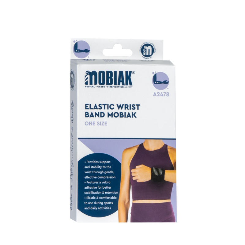 Ελαστικό Περικάρπιο One Size (A2478) 0814152 Mobiak