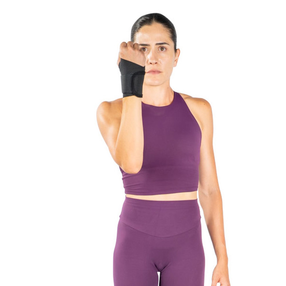 Περικάρπιο Ελαστικό Ενισχυμένο One Size (A2480) 0814154