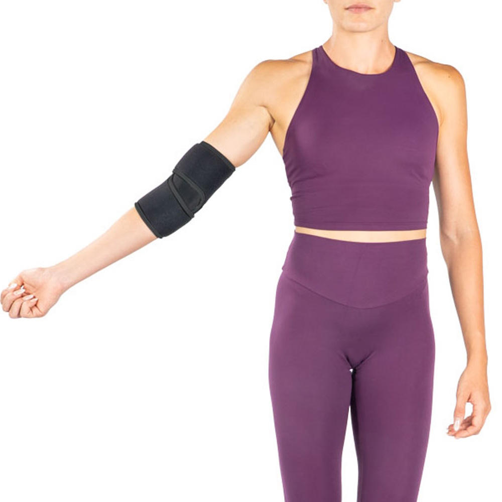 Επιαγκωνίδα AEROPRENE One Size (A2505) 0814231