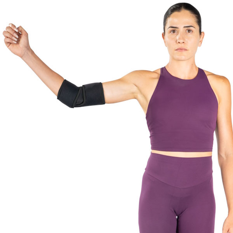 Επιαγκωνίδα AEROPRENE One Size (A2505) 0814231