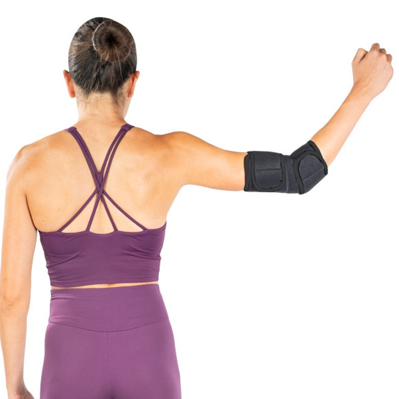 Επιαγκωνίδα AEROPRENE One Size (A2505) 0814231