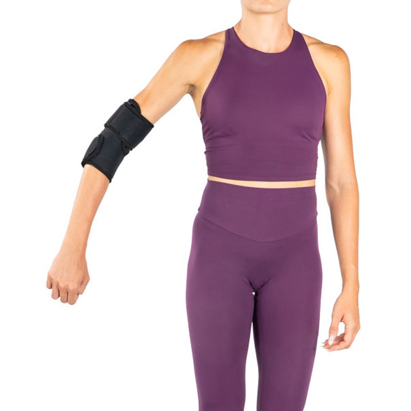 Επιαγκωνίδα AEROPRENE One Size (A2505) 0814231