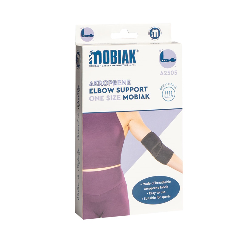 Επιαγκωνίδα AEROPRENE One Size (A2505) 0814231