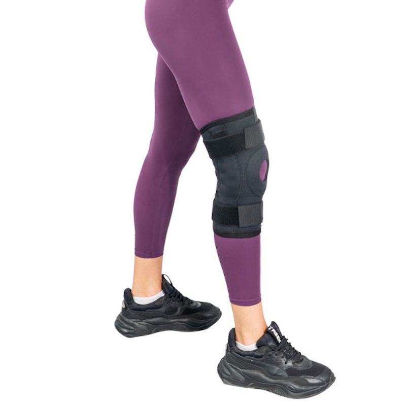 Επιγονατίδα NEOPRENE με Άρθρωση (L2464)