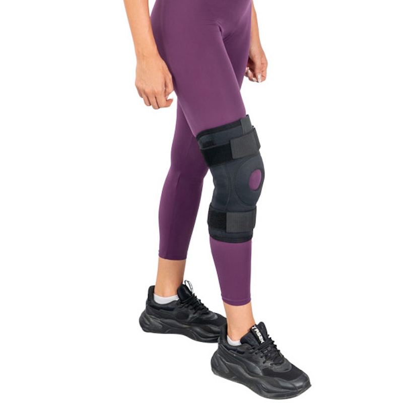 Επιγονατίδα NEOPRENE με Άρθρωση (L2464)