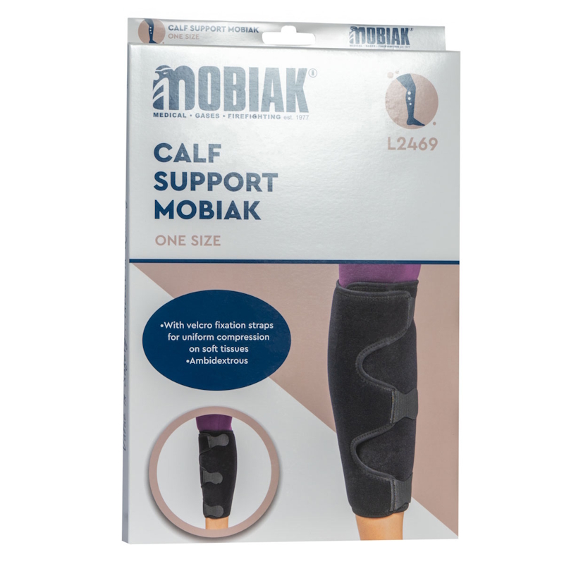L2469 (4) Περικνημίδα One Size (L2469) MOBIAK 0814128