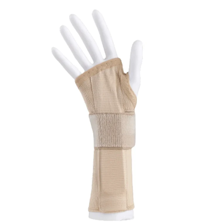 Νάρθηκας Πηχεοκαρπικός Ελαστικός Soft Wrist Beige ΜΒ/19