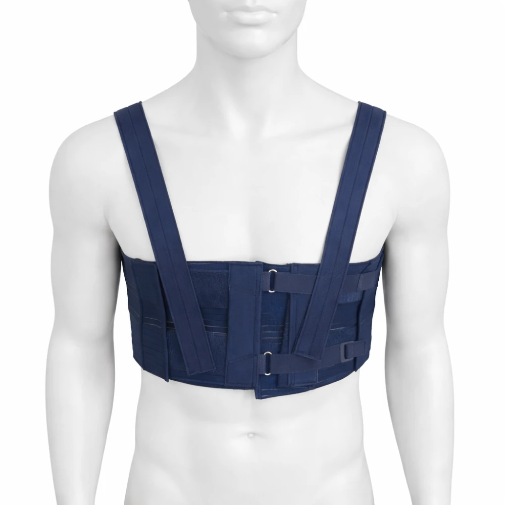 Μετεγχειρητική ζώνη θώρακος Chest Belt MB.5507