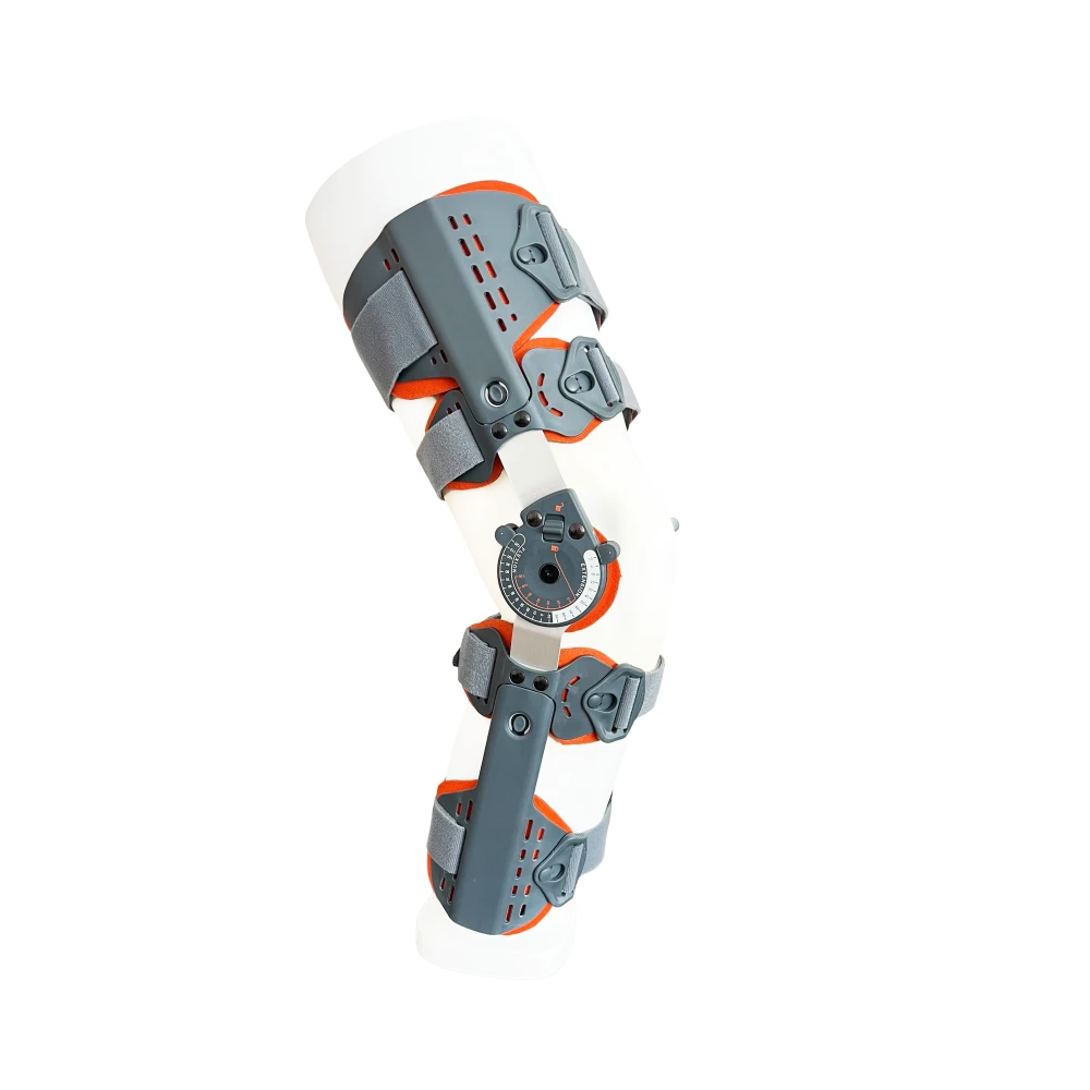 Τηλεσκοπικός Μηροκνημικός Νάρθηκας Centaurus MB.9025