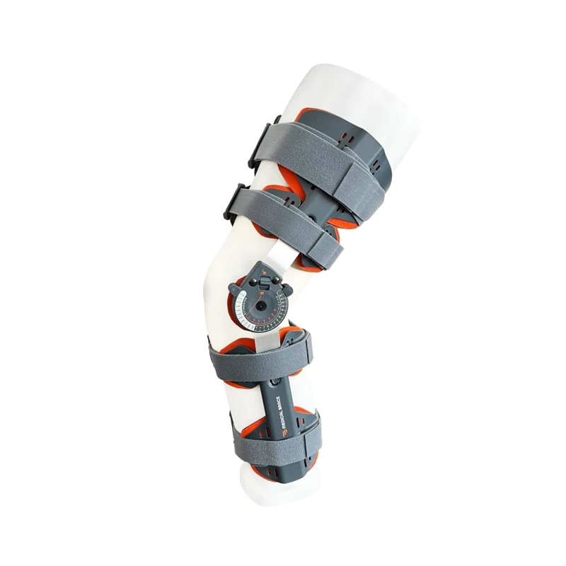 Τηλεσκοπικός Μηροκνημικός Νάρθηκας Centaurus MB.9025