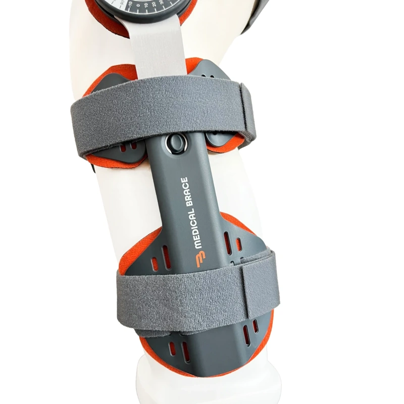 Τηλεσκοπικός Μηροκνημικός Νάρθηκας Centaurus MB.9025