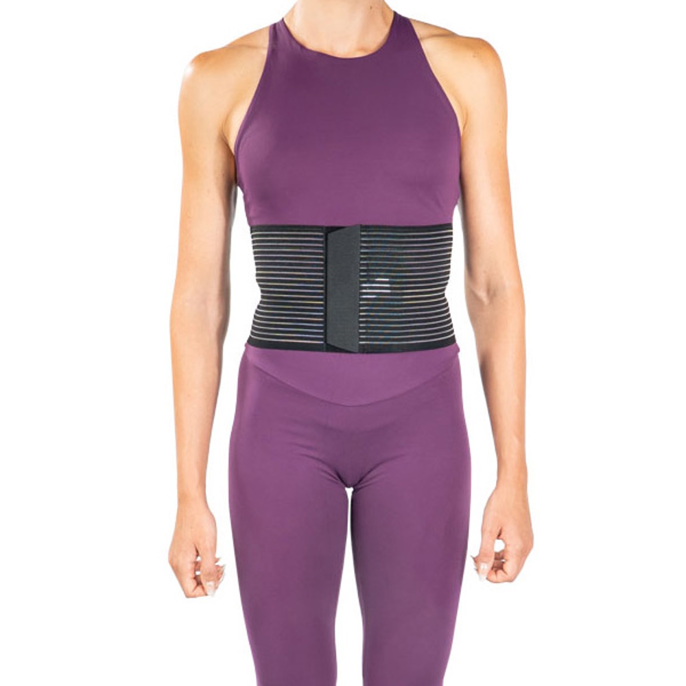 Ζώνη Μετεγχειρητική 16 cm (W2456) 0814083