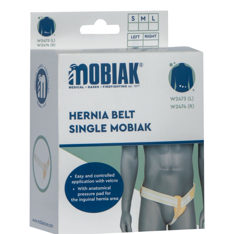 Μονή Ζώνη Βουβωνοκήλης 0814135 Mobiak