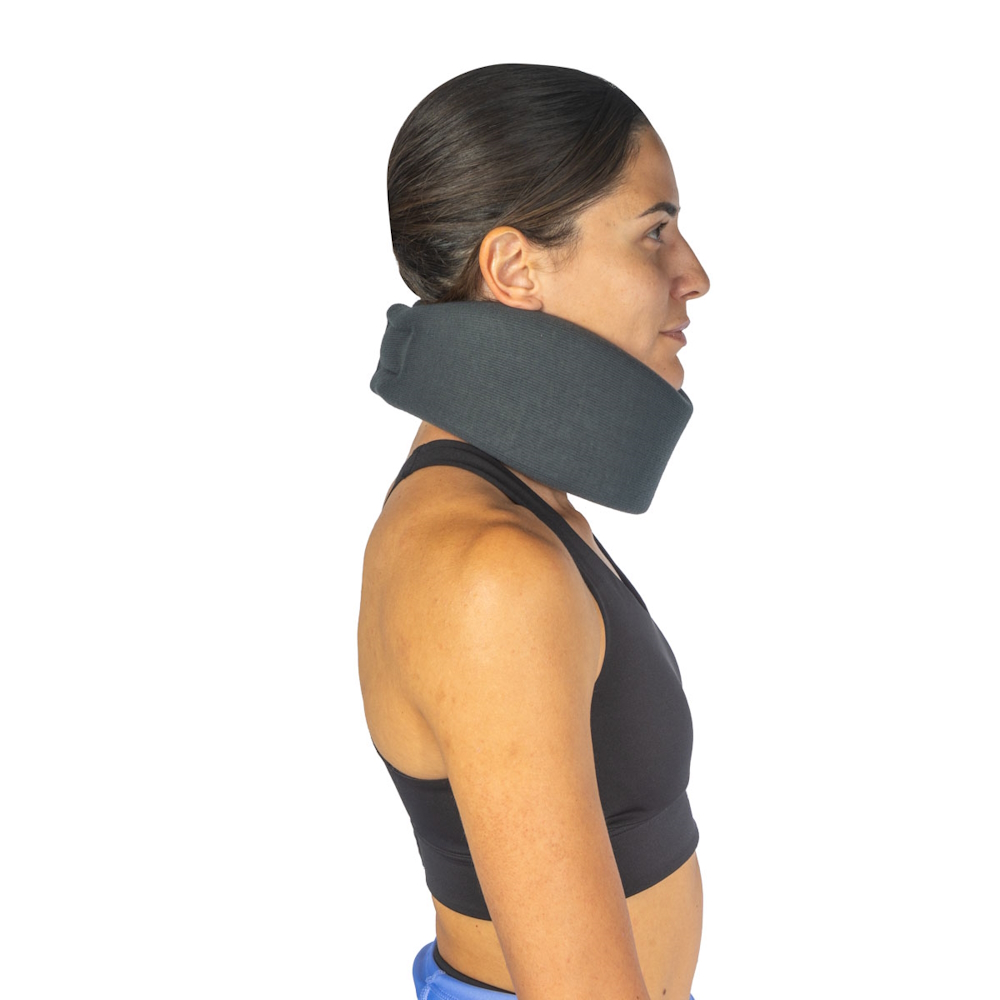 Αυχενικό Κολάρο Μαλακό MOBIAK