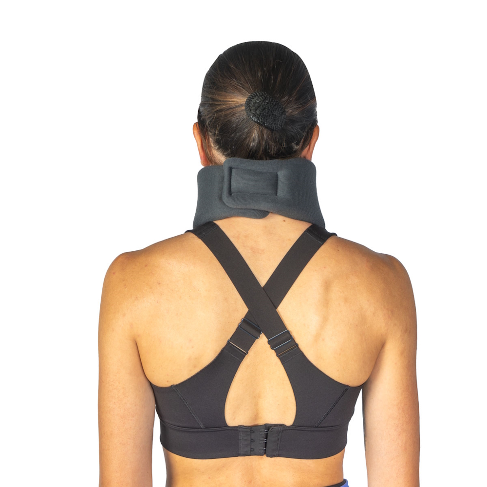 Αυχενικό Κολάρο Μαλακό MOBIAK