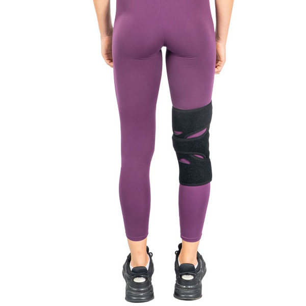 Επιγονατίδα NEOPRENE Απλή One Size (L2475)
