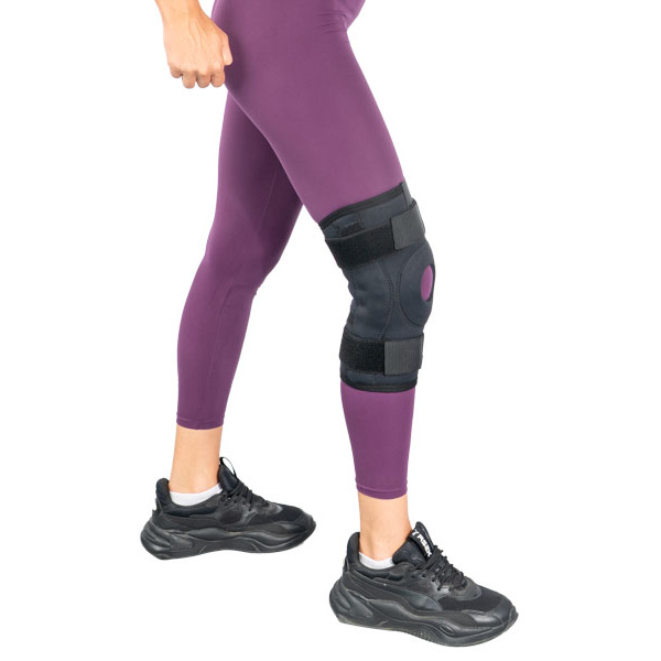 Επιγονατίδα NEOPRENE με Άρθρωση (L2464)