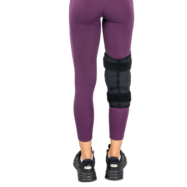 Επιγονατίδα NEOPRENE με Άρθρωση (L2464)